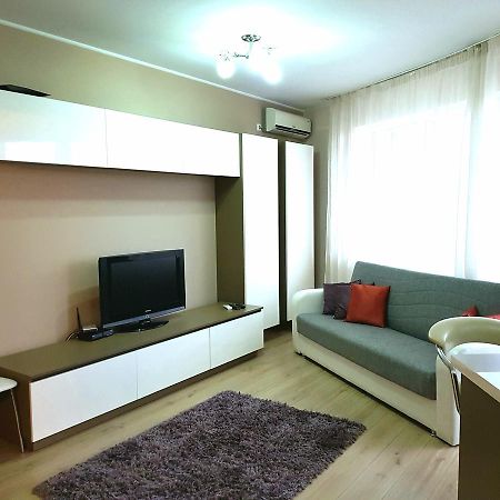 Skyline Rooftop Condos Oradea Ngoại thất bức ảnh