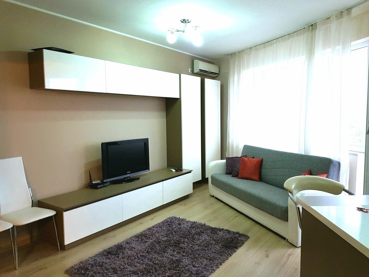 Skyline Rooftop Condos Oradea Ngoại thất bức ảnh