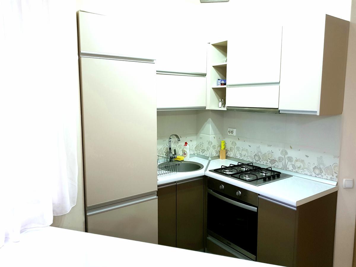 Skyline Rooftop Condos Oradea Ngoại thất bức ảnh